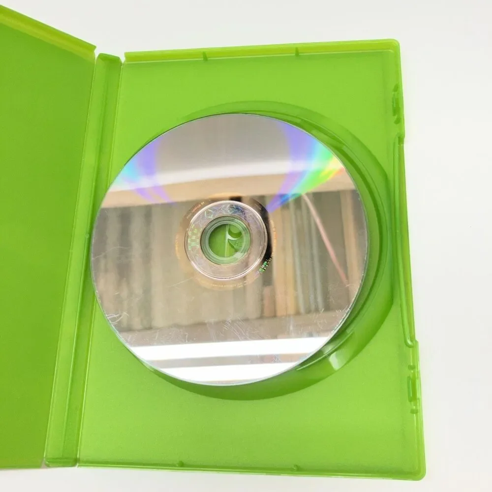 Soldier Of Fortune 2 Double Helix Xbox